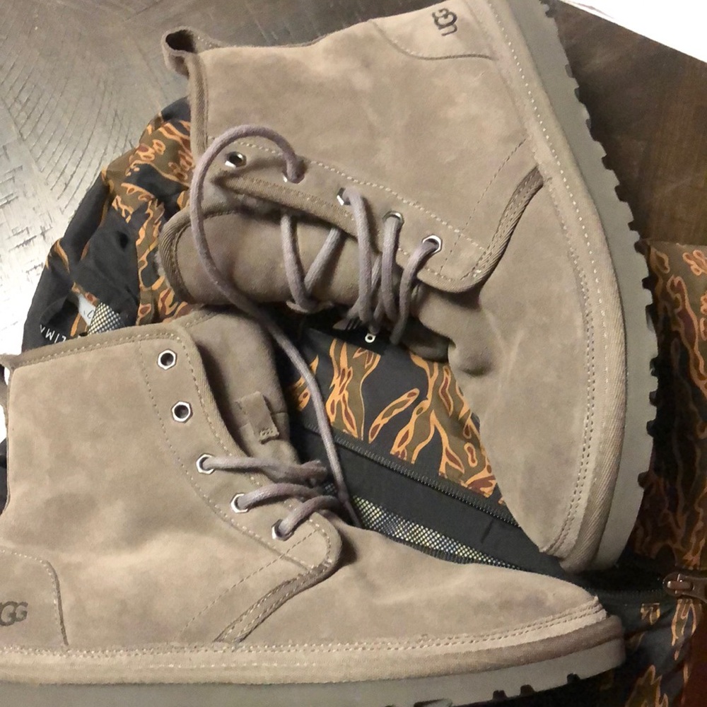 Ugg’s Flash Nwt. Flash $80 Trade